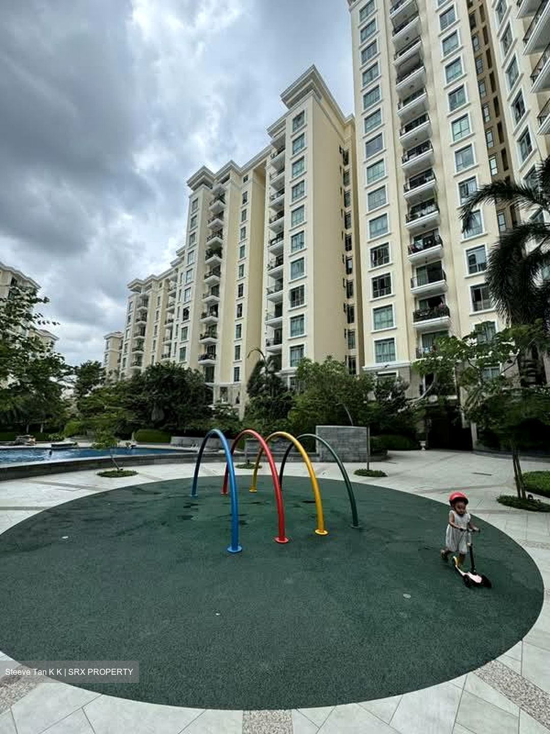 Aspen Heights (D9), Condominium #593393591
